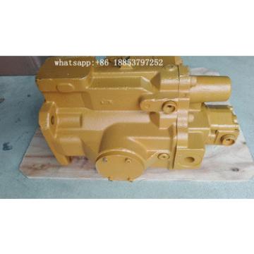 Renewed and Imported excavator part A10VD43S pump