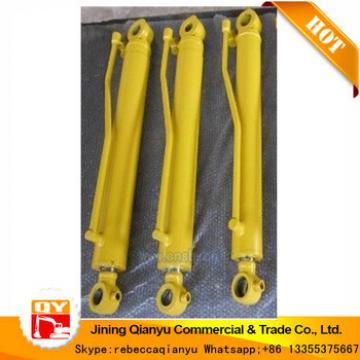 PC450-8 excavator bucket cylinder assy 707-01-0F702 high quality factory price for sale