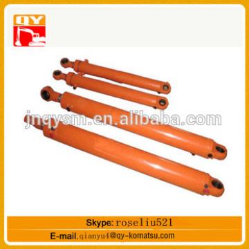 Small Double Acting Piston Rod Hydraulic Cylinder For Forklift,steering hydraulic cylinders for forklift