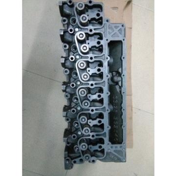 6731-11-1370 EXCAVATOR PARTS CYLINDER HEAD ASSY