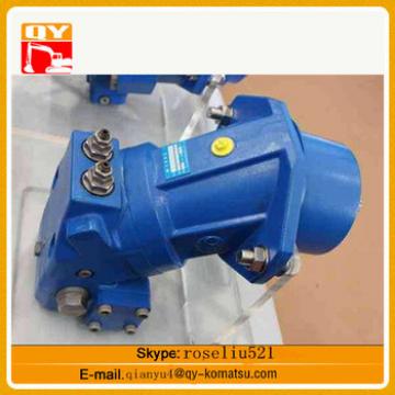 Rexroth A2FE45 hydraulic motor , A2FE45/61W-VAL100-S Rexroth motor factory price for sale