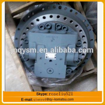 R320LC-7 excavator final drive walking device assy 31N9-40031 factory price on sale