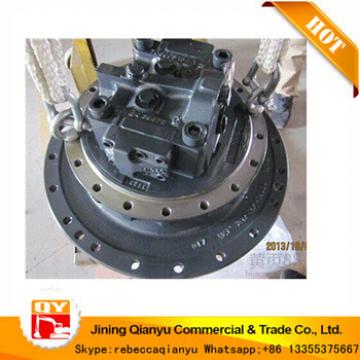 Excavator final drive PC400-7 walking device assy final drive 208-27-00281 on sale