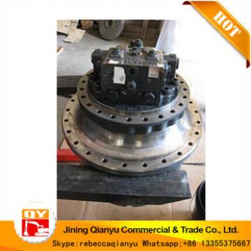 Genuine and new 208-27-00281 final drive for PC400-7 excavator promotion price on sale