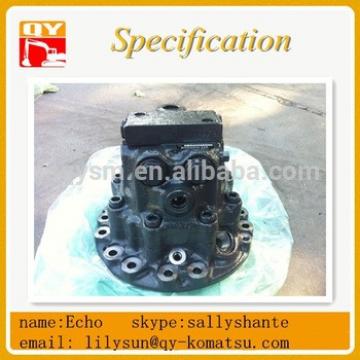 Japan standard Chinese supplyer swing motor for excavator pc70-8