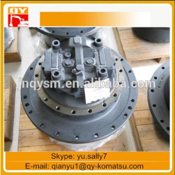 PC200-7 final drive 20Y-27-00432 for excavator parts