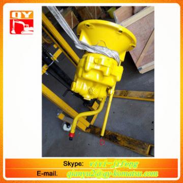 Construction machinery excavator parts model PC200-8 swing motor for sale