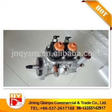 original and oem excavator engine parts D60P D65E D65P diesel pump