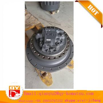 708-8H-31610 excavator part final drive travel motor