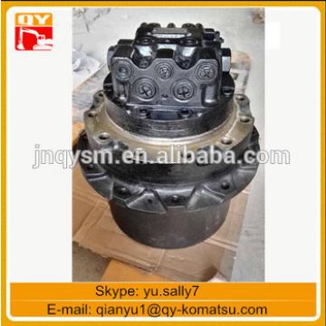 Sumitomo excavator travel motor SH120 final drive assy