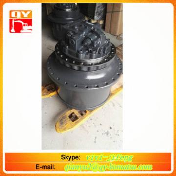 Excavator PC400-7 final drive travel motor for sale