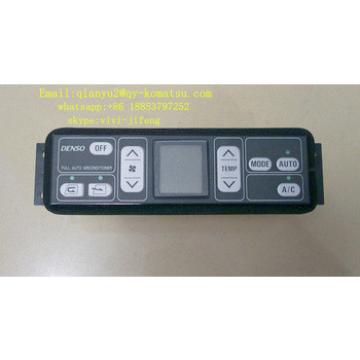 Excavator air controller cabin parts of pc200-7 air controller