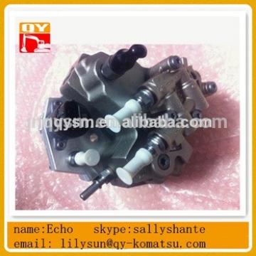 high quality PC200-8 excavator disel fuel injection pump