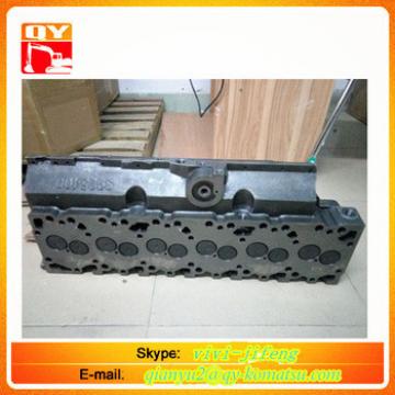 China supplier for 6731-11-1370 cylinder Head assy model PC220-7