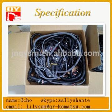 Genuine Parts For Excavator, PC200-8 wiring 20Y-06-42411