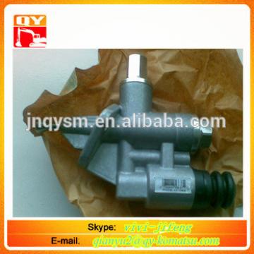 Manual oil fuel pump low price pc300-7 manual fuel pump for sale