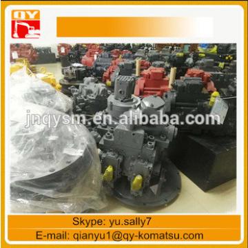 ZX470 hydraulic piston pump 4633472 for excavator