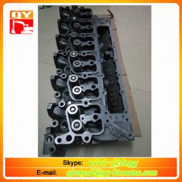 PC220-7 cylinder Head assy 6731-11-1370 excavator spare part for sale