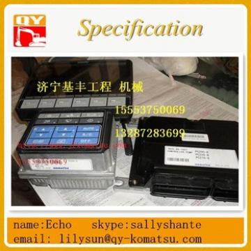 PC200-8/PC220-8/270-8 excavator electronic monitor hot sale