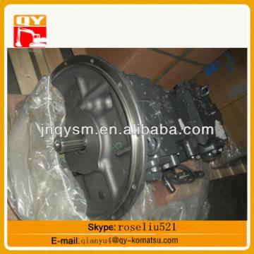 Genuine and new 708-2G-00700 hydraulic pump assy PC300-8 excavator main pump China supplier