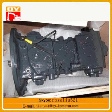 PC220-8 excavator hydraulic main pump assy 708-2L-00790