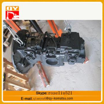 PC220-7 excavator main pump 708-2L-00112 hydraulic pump assy on sale