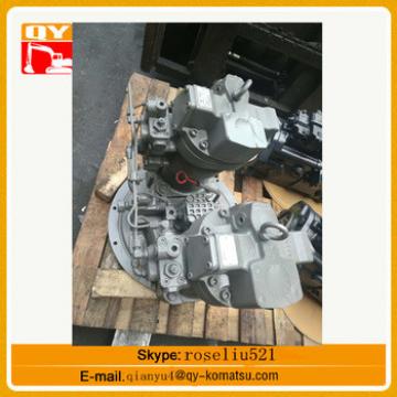 HPV145 main pump HPV145GW-28A hydraulic main pump for ZX330-3 excavator