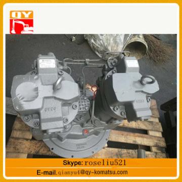 ZX330-3 excavator hydraulic pump assy HPV145GW-28A main pump China supplier