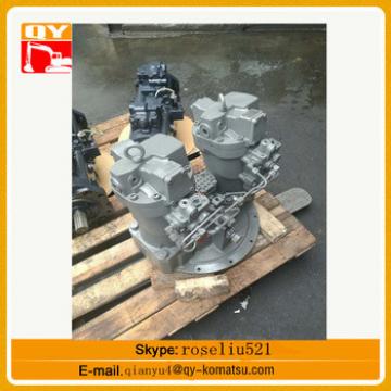 HPV145 pump ZX330-3 excavator hydraulic pump assy HPV145 China supplier