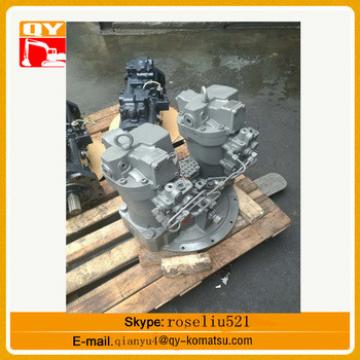 ZX330-3 excavator main pump HPV145 hydraulic main pump China supplier