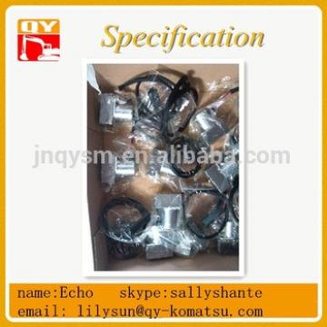 excavator 6D114E engine parts solenoid valve 6743-81-9141