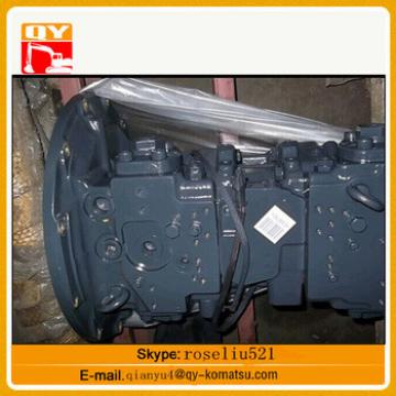 PC220-6 excavator hydraulic pump assy 708-2L-00160 china supplier