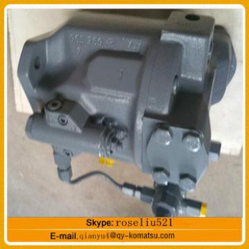 Excavator main pump A10VO74 Rexroth hydraulic pump A10VO74DFLR/31R-VSC42NOO on sale