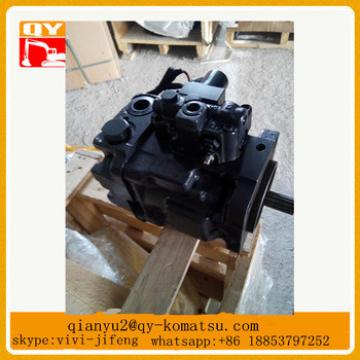 Excellent quality engine parts fan motor 708-1T-00421 motor fan motor