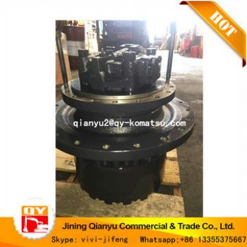 Jining supplier for excavator parts model PC200-8 final drive travel motor
