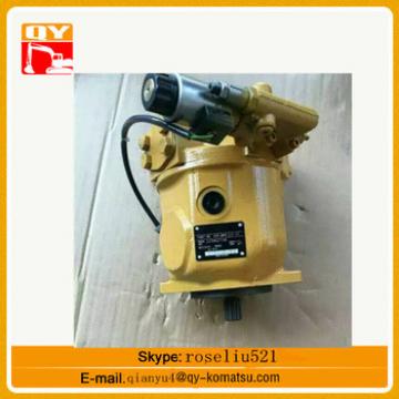 E330D excavator fan hear motor 259-0815 E330D excavator fan motor for sale