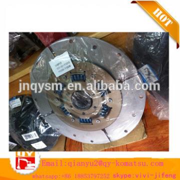 Damper OEM excavator engine parts 207-01-71310 damper factory price