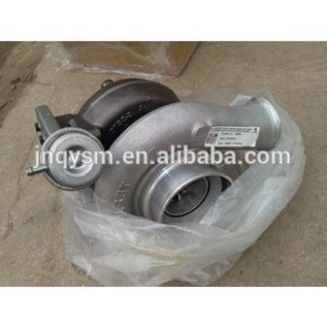 Factory price for model PC360-7 Turbocharger PC360-7 excavator engine parts turbo charger