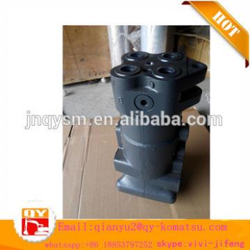 Rotor 703-08-91170 for construction machinery excavator swivel joint part