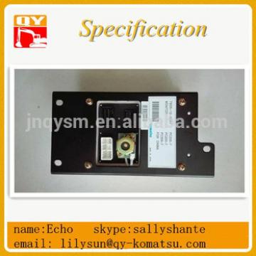 Electric Part 7834-77-3002 Monitor used for Excavator pc200-6 pc300-6 pc350-6 pc400LC-6 pc450-6