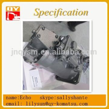 hydraulic pump for hita-chi excavator ZX330 pump HPV145 from China wholesale