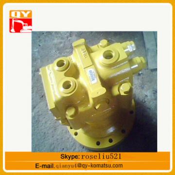 PC300-8 PC350-8 PC400-8 excavator swing machinery swing motor assy 706-7K-01040 for sale