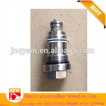 Jining supplier for excavator parts main control Valve 709-94-92560