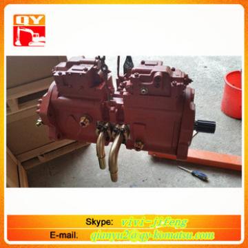 High quality with best price OEM excavator part pc200-7 pump hydraulic pump