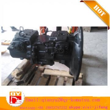 Top quality construction machinery excavator pc400-7 hydraulic pump OEM ones