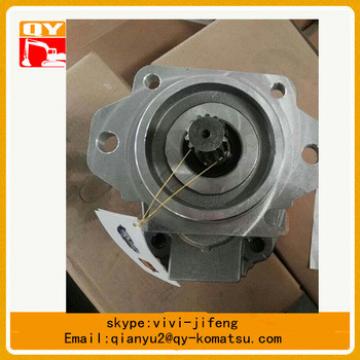 705-11-35010 machinery gear pump excavator spare parts gear pump