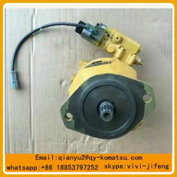 Factory price for excavator parts fan motor 259-0815 fan motor for sale