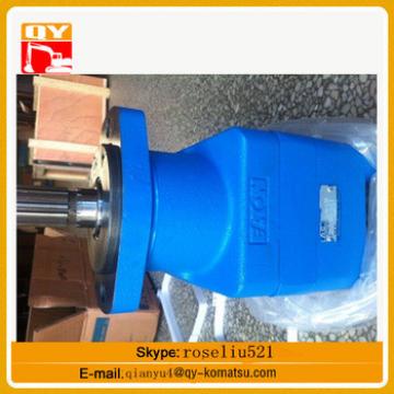 Jining supplier machinery excavator parts hydraulic motor SW2K-130