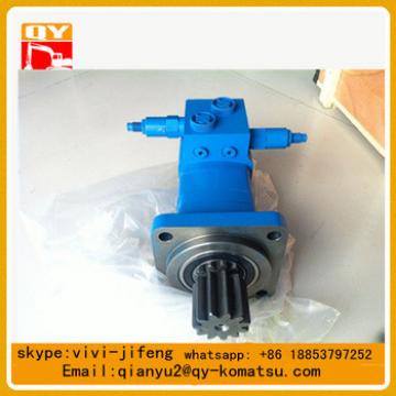 Construction machinery excavator part hydraulic motor travel motor SW2K-195