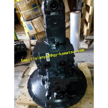 Best price high quality PC78MR-6 excavator parts hydraulic pump